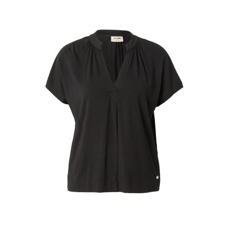 Mos Mosh MOS MOSH Shirt zwart