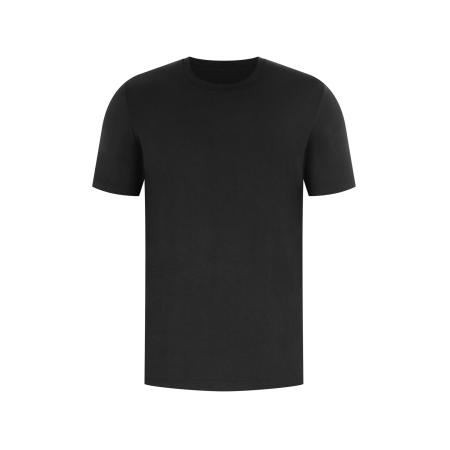 Smilodox Smilodox Shirt Ilian zwart