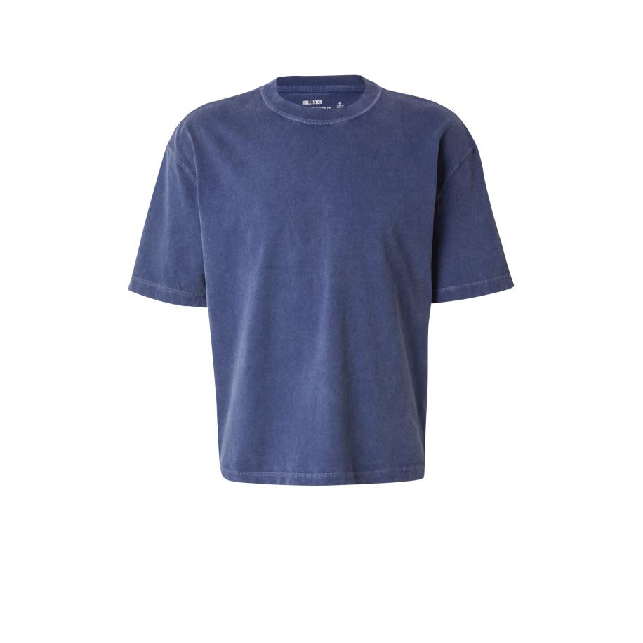 Hollister HOLLISTER Shirt donkerblauw -