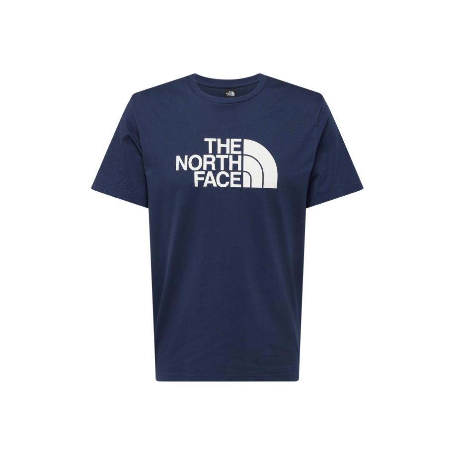 The North Face THE NORTH FACE Shirt Easy donkerblauw / wit -