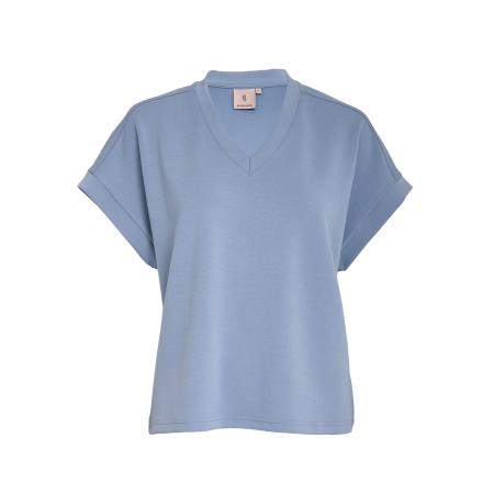 Peppercorn Peppercorn Shirt Dicette hemelsblauw