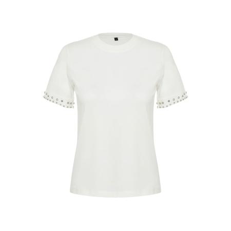 Trendyol Trendyol Shirt wit