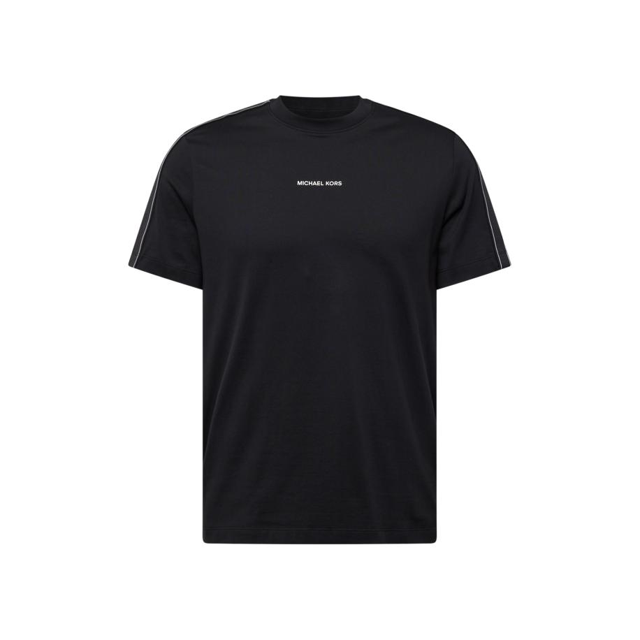 Michael Kors Michael Kors Shirt zwart / wit -