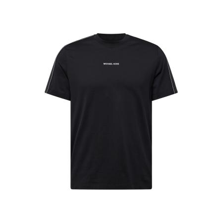 Michael Kors Michael Kors Shirt zwart / wit