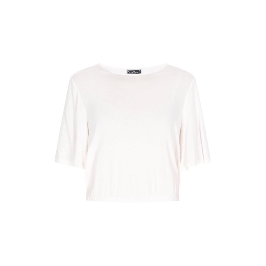 DreiMaster DreiMaster Maritim Shirt Everyday Fashion natuurwit -