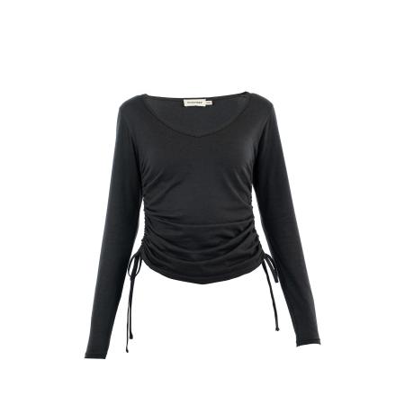 Suri Frey Suri Frey Shirt SFY Freyday zwart