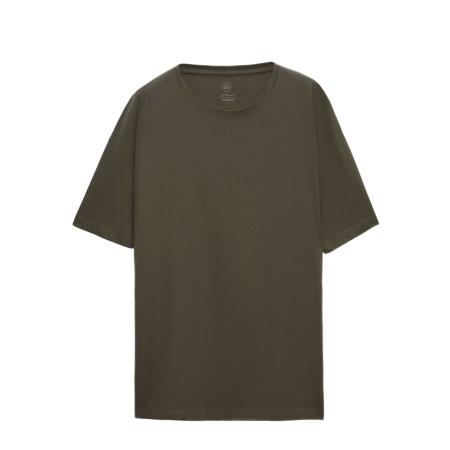 D’S Damat D’S Damat Shirt donkergroen