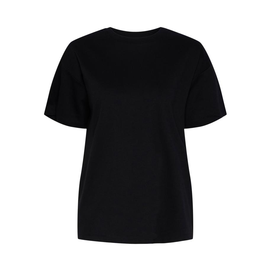 PIECES Shirt Skylar zwart Zwart