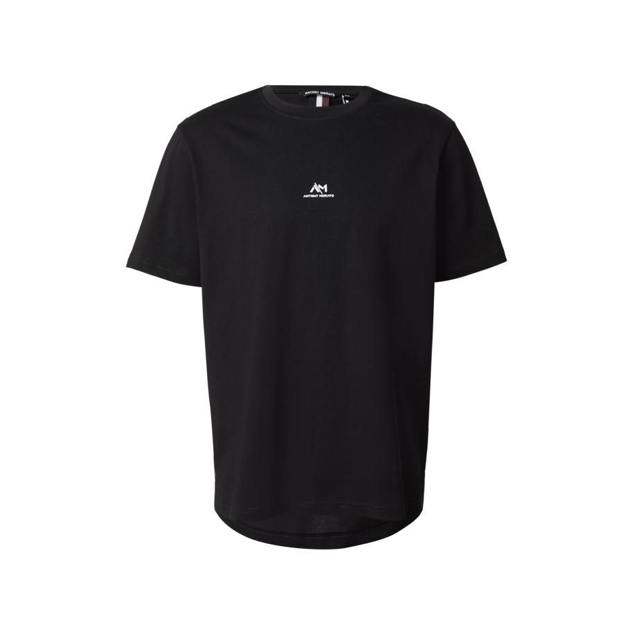 Antony Morato ANTONY MORATO Shirt zwart / wit -