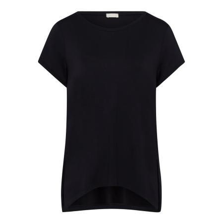 Hanro Hanro Shirt Yoga zwart