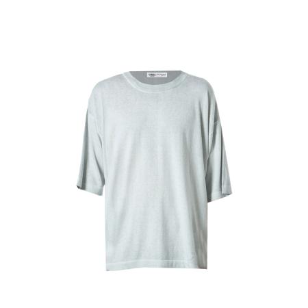 VAMOS CLO Shirt grijs / lichtgrijs