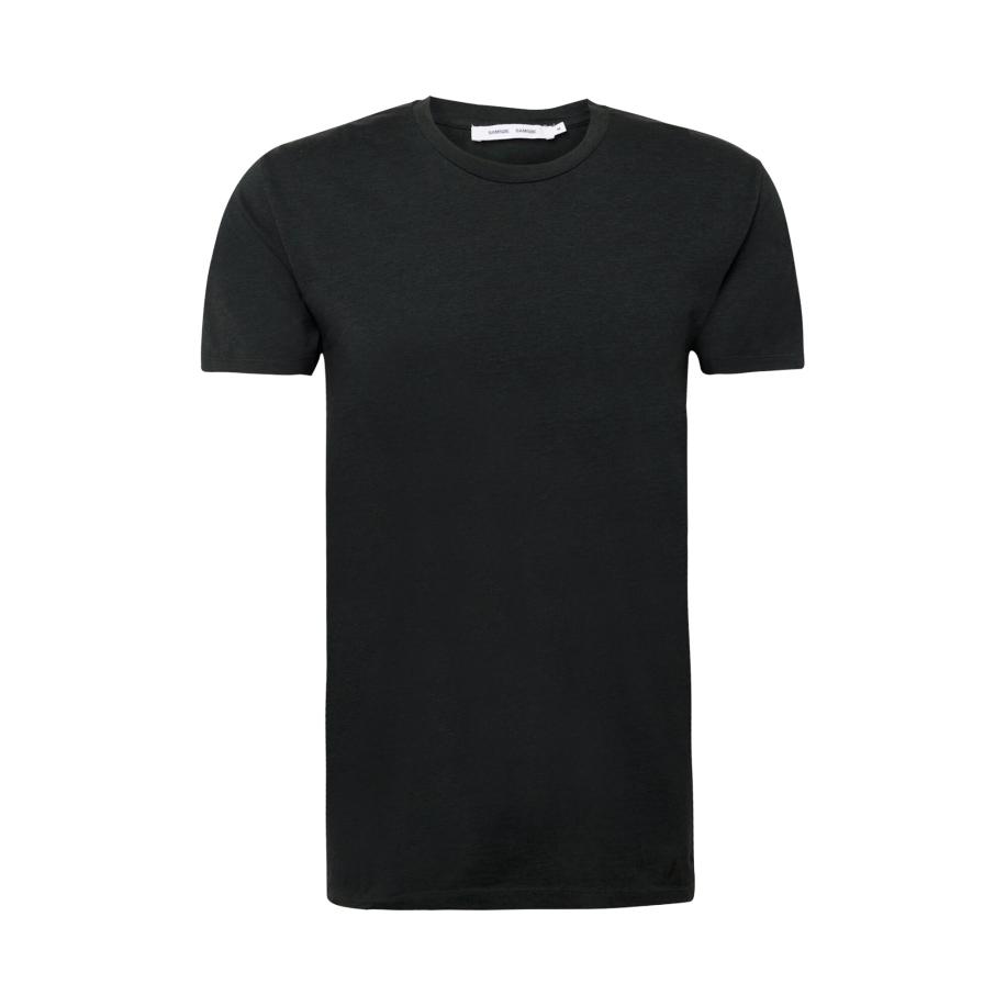 Samsøe & Samsøe Samsøe Samsøe Shirt Kronos 273 zwart -