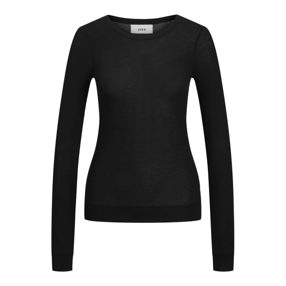 JJXX JJXX Shirt Harmony zwart -