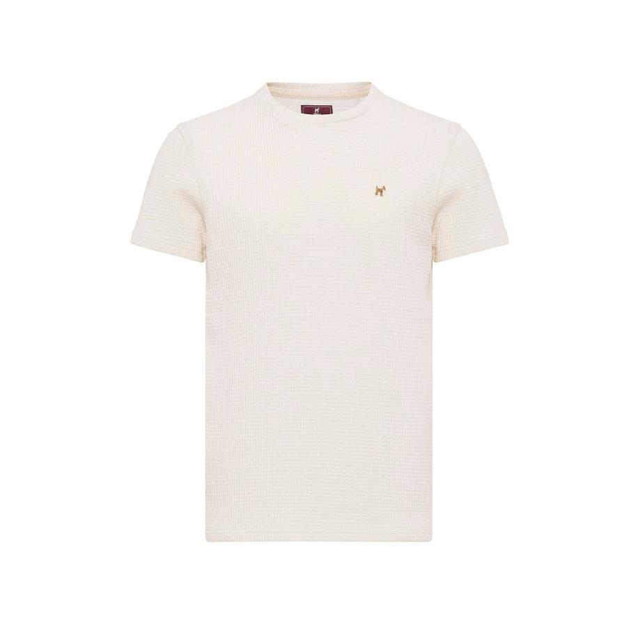 Williot Williot Shirt ecru -