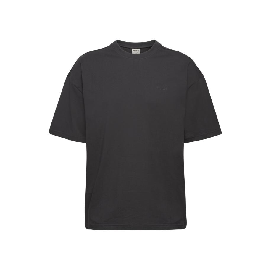 Halo HALO Shirt grafiet / zwart -