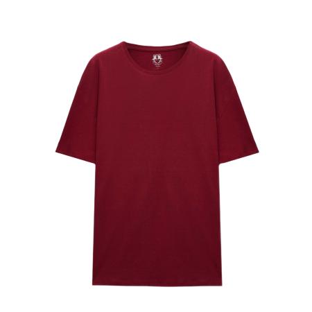 D’S Damat D’S Damat Shirt bordeaux