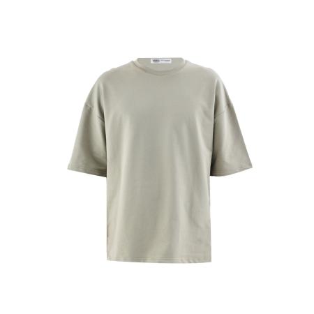 VAMOS CLO Shirt kaki