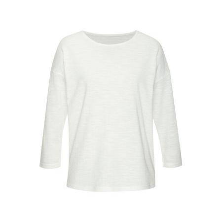 VIVANCE VIVANCE Shirt eierschaal