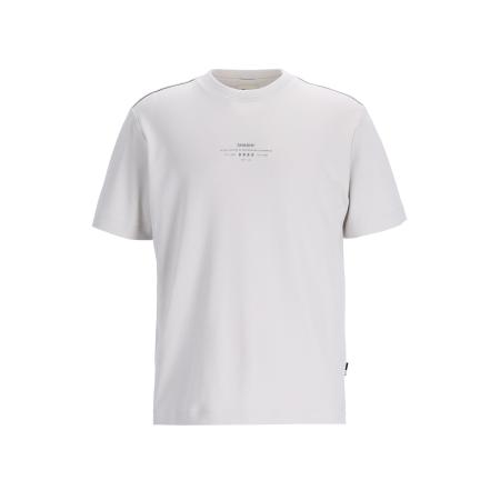 Chasin' CHASIN Shirt Dot grijs / lichtgrijs