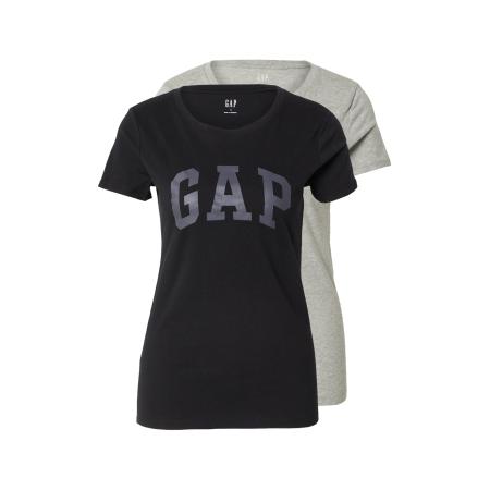 GAP GAP Shirt FRANCHISE CLSC marine / grijs gemêleerd / zwart / wit