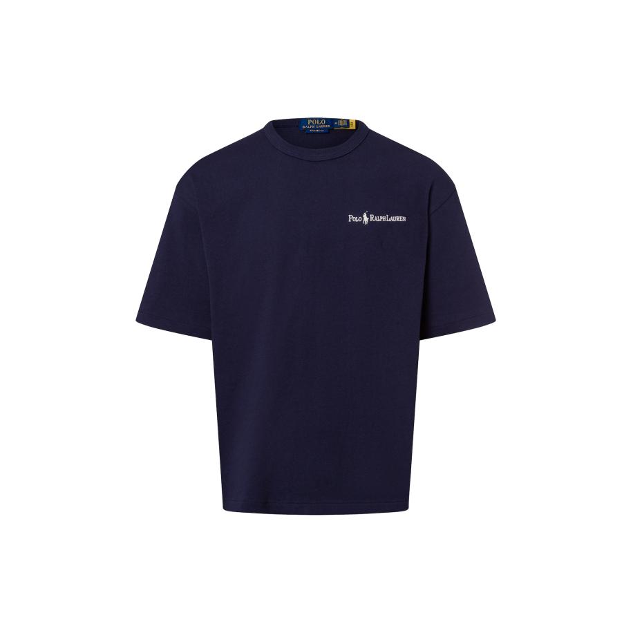 Polo Ralph Lauren Shirt marine Blauw