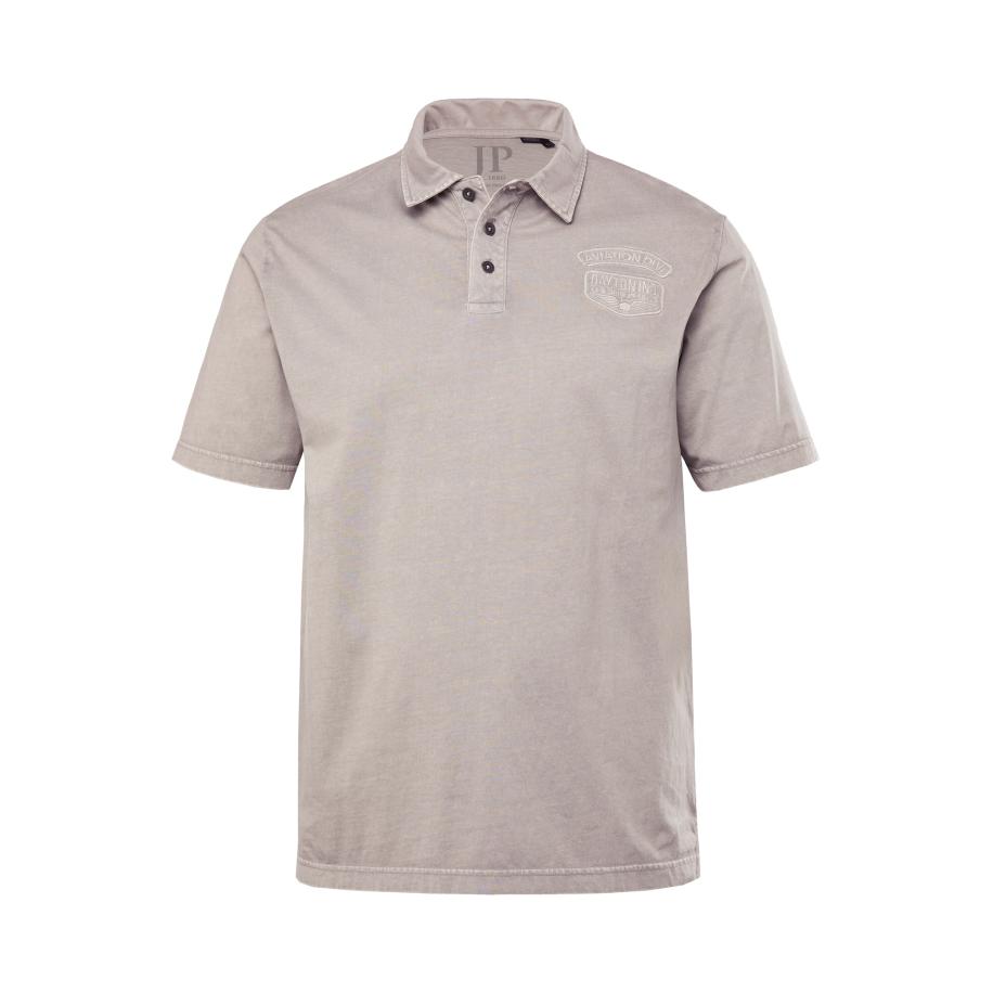 JP1880 JP1880 Shirt grijs -