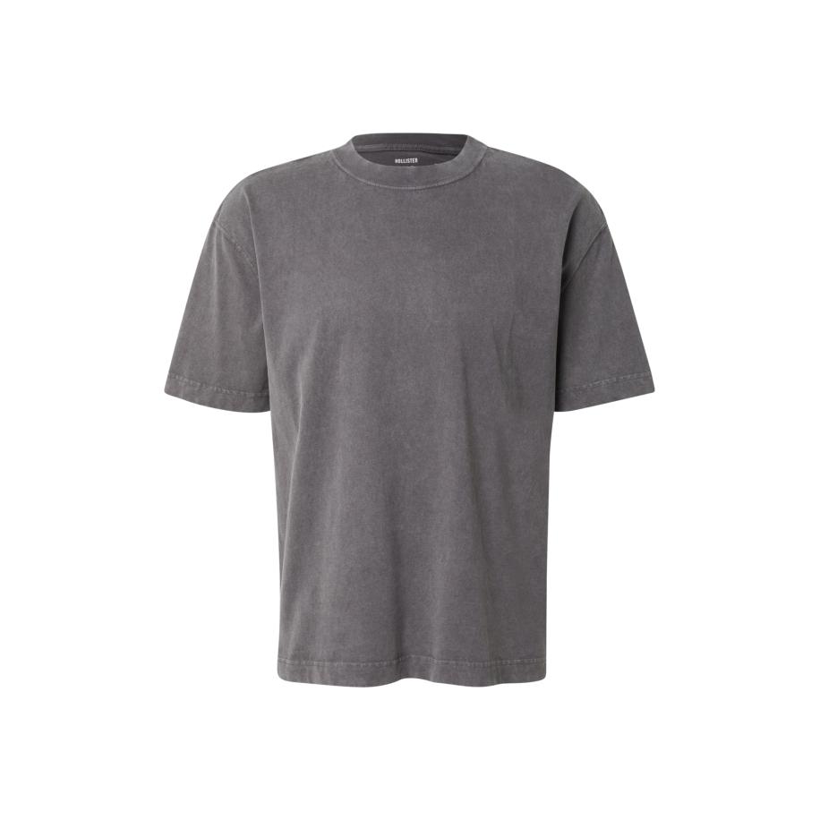 Hollister HOLLISTER Shirt grijs -