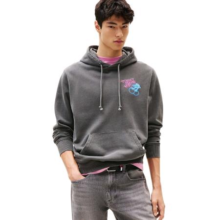 Tommy Jeans Novelty Hoodie