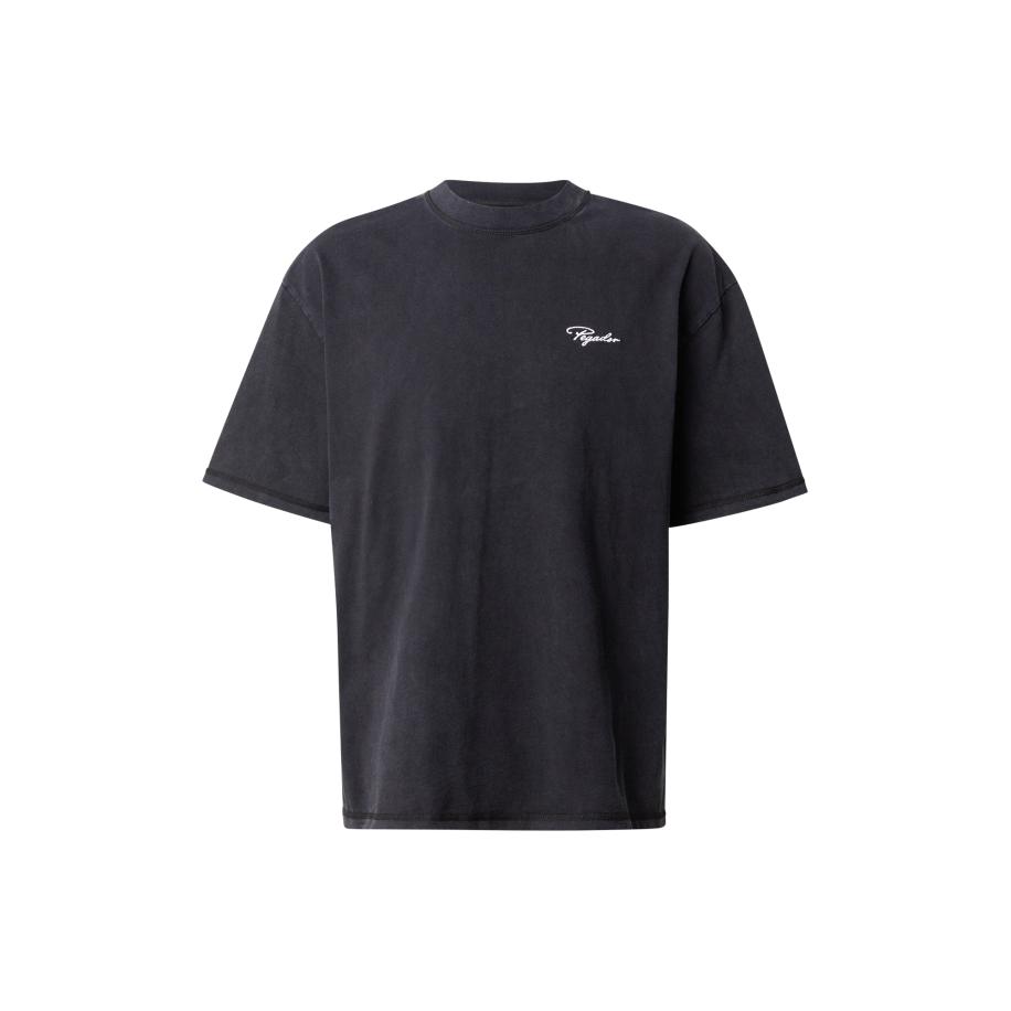 Pegador Pegador Shirt zwart -