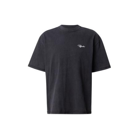 Pegador Pegador Shirt zwart