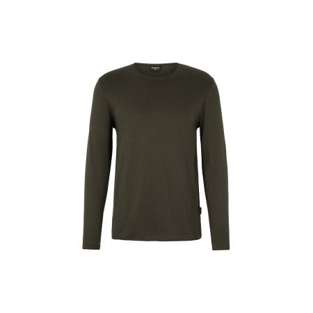 Strellson STRELLSON Shirt Prospect olijfgroen