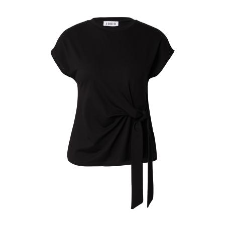 EDITED EDITED Shirt Ihana zwart