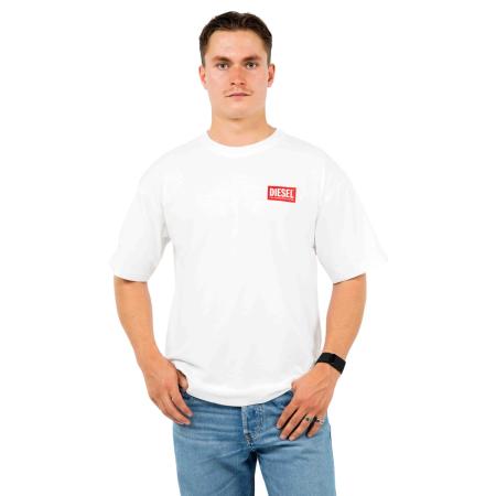 Diesel T Boxt Lab T-Shirt