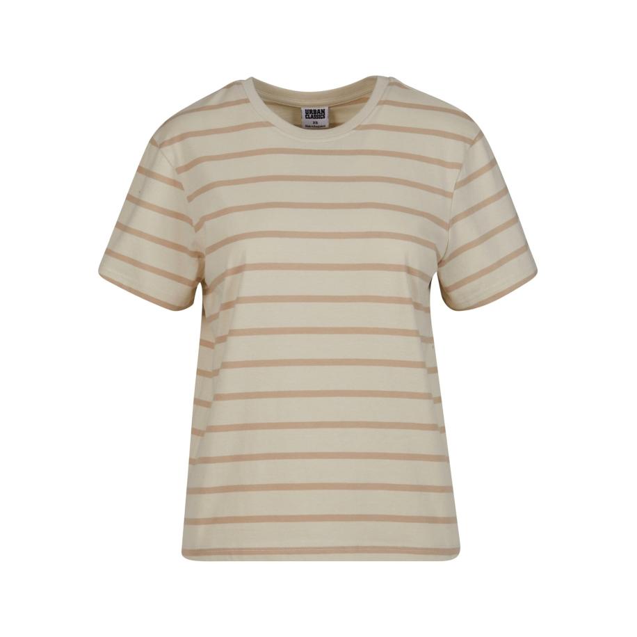 Urban Classics Urban Classics Shirt camel / taupe -