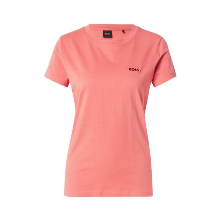 Hugo Boss BOSS Orange Shirt C_Esogo_1 lichtrood