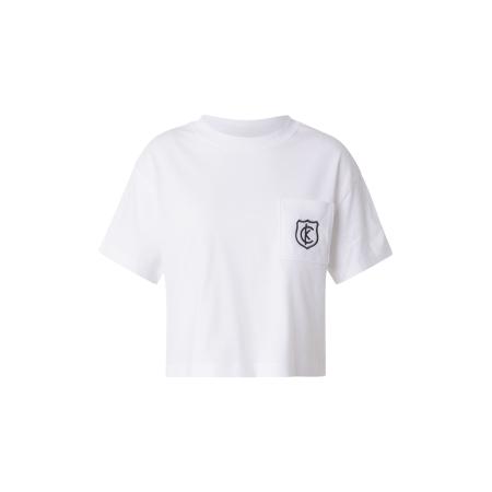 Calvin Klein Calvin Klein Jeans Shirt zwart / wit