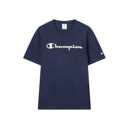 Champion Authentic Athletic Apparel Champion Authentic Athletic Apparel Shirt navy / wit