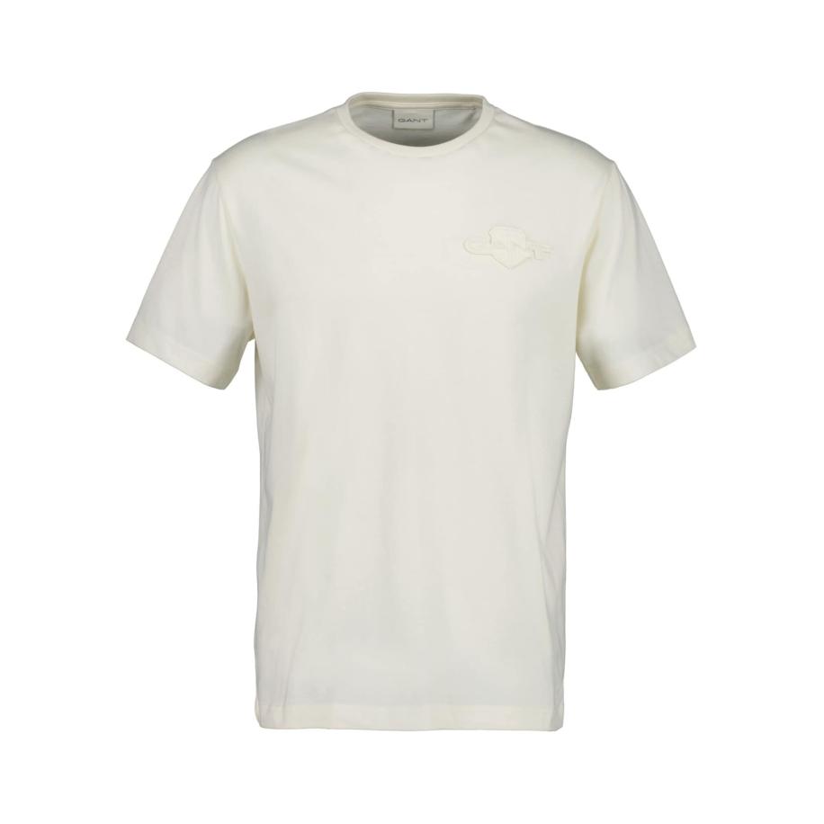 Gant GANT Shirt crème -