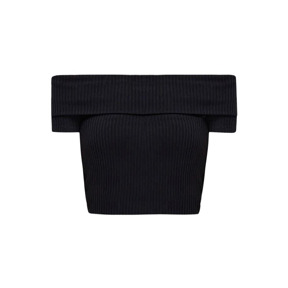 No Matter What No Matter What Shirt zwart -