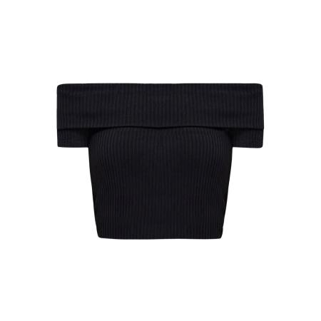 No Matter What No Matter What Shirt zwart