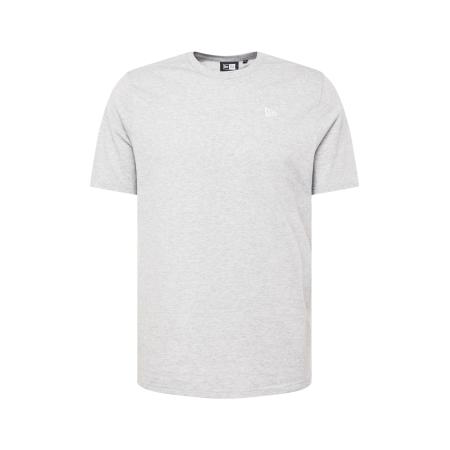 NEW ERA Shirt ESSENTL grijs gemêleerd