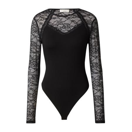 Guido Maria Kretschmer Guido Maria Kretschmer Women Shirt body Doreen zwart