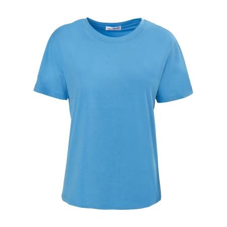 Influencer Influencer Shirt blauw