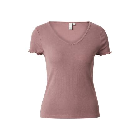 QS QS Shirt mauve