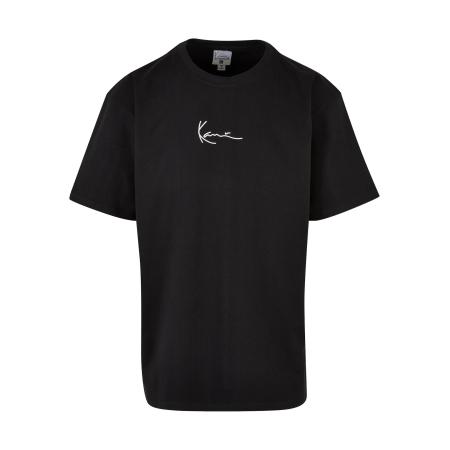 Karl Kani Karl Kani Shirt zwart / wit