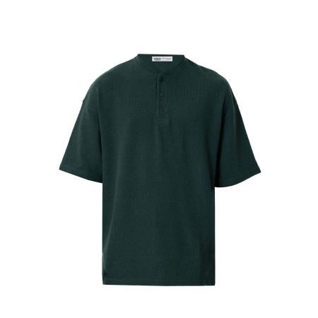 VAMOS CLO VAMOS CLO Shirt Pittsburgh donkergroen