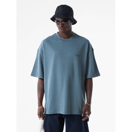 VAMOS CLO VAMOS CLO Shirt blauw / duifblauw / gemengde kleuren