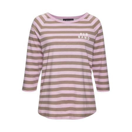 Elbsand Elbsand Shirt sering / lichtroze