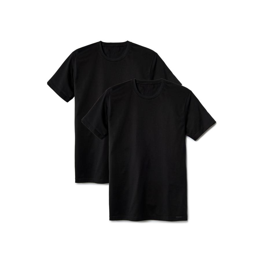 Calida CALIDA Shirt zwart -