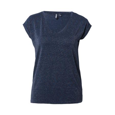 Pieces PIECES Shirt Billo navy / zilver